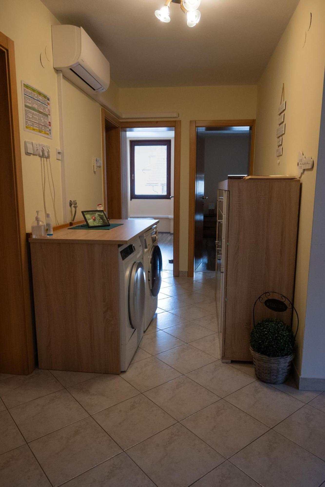 Apartment Veninsek Luče Exterior foto